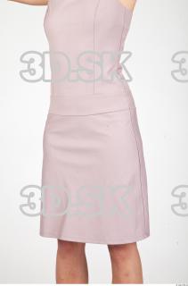 Dress texture of Cora 0011